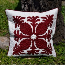 Pillow Cover-Pineapple 02 Pillow Cover-Pineapple 02